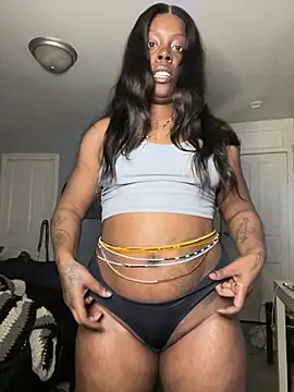 IntrovertedUnicorn online show from March 22, 5:02 am