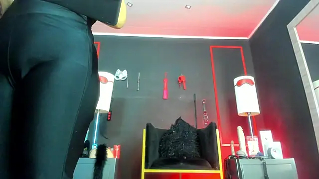 CharlotteScotte online show from December 4, 12:51 pm