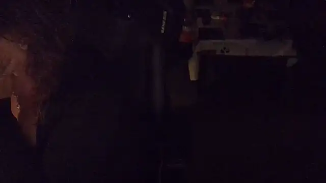 Silvia2277 online show from September 8, 7:46 pm