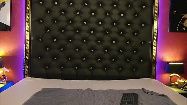 CelineConner online show from July 13, 5:08 am