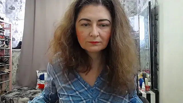 Helen1974 online show from May 8, 4:38 am