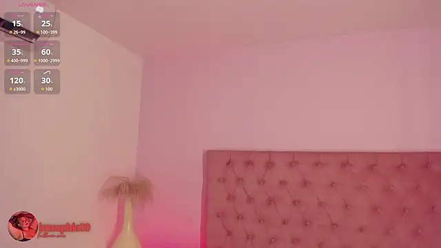 sophiarossee  online show from November 10, 12:44 pm