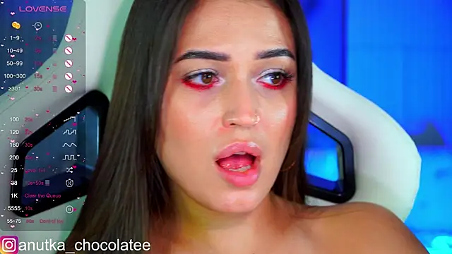 Adel chocolate  online show from December 22, 7:22 am