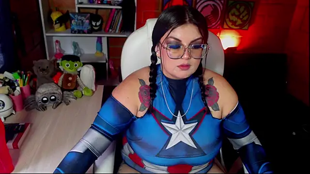 Snapshot of juliette_rd chatting on September 19, 4:17 pm juliette rd online show from September 19, 4:17 pm