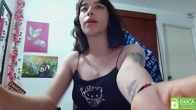 liisaxxx online show from May 4, 4:05 am