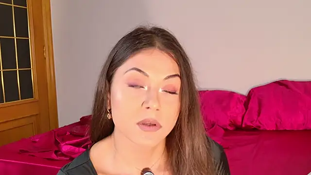 AvaBabyGirl online show from October 1, 12:21 pm