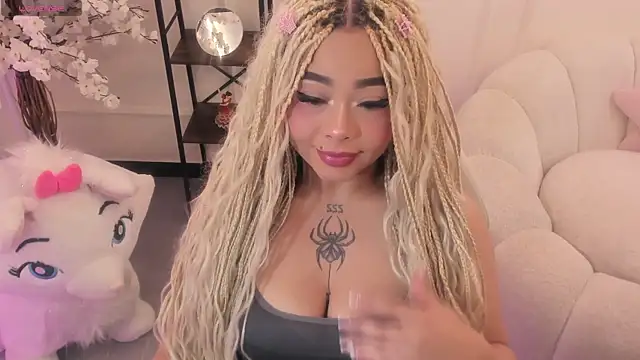 conny  curly online show from July 30, 1:23 pm