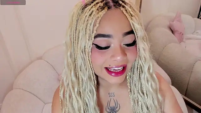 conny  curly online show from July 29, 1:00 pm