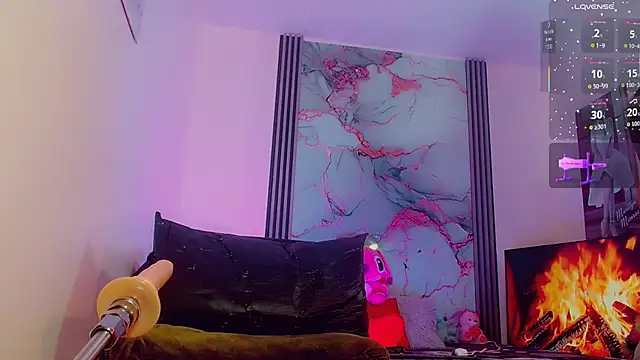  ChanellR  online show from November 12, 11:08 am