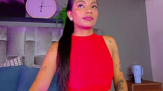 rachellmartinez online show from November 9, 11:50 am