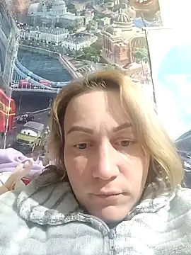 wLESLYMOSw online show from November 21, 7:16 pm