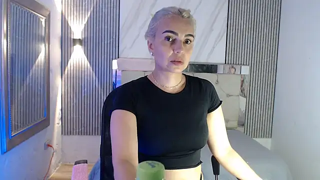 ashley  tylor online show from July 11, 7:47 pm