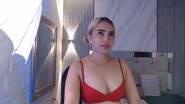 ashley  tylor online show from May 2, 7:39 pm
