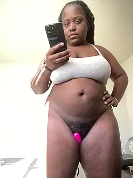 fantasygyal online show from May 31, 9:49 pm