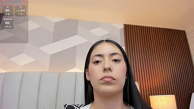 Snapshot of Julietasantos__ chatting on October 6, 6:12 pm Julietasantos online show from October 6, 6:12 pm
