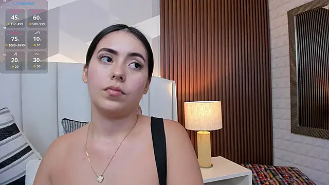 Snapshot of Julietasantos__ chatting on October 15, 7:16 pm Julietasantos online show from October 15, 7:16 pm