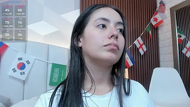 Julietasantos   online show from June 25, 6:31 pm