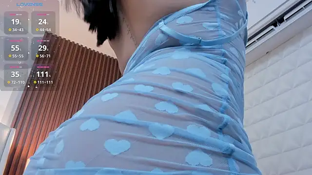 Julietasantos   online show from April 30, 8:57 pm