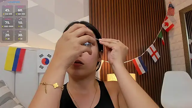 Julietasantos   online show from July 2, 6:36 pm