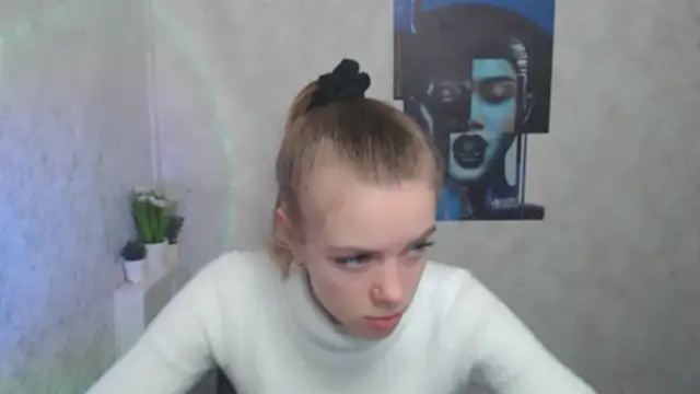 AliceFlirtt  online show from November 14, 10:59 am