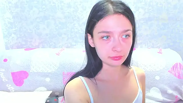 Vanessa Florence online show from June 10, 1:05 am