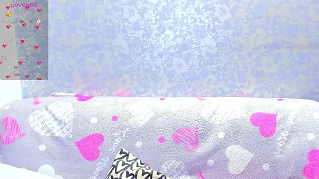 Vanessa Florence online show from January 16, 1:34 am