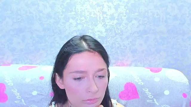 Vanessa Florence online show from July 8, 1:30 am