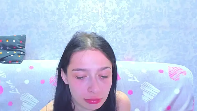 Vanessa Florence online show from July 25, 1:34 am