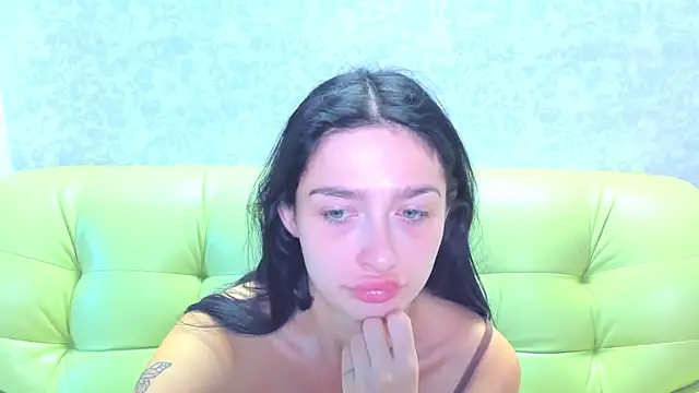 Vanessa Florence online show from July 30, 1:39 am