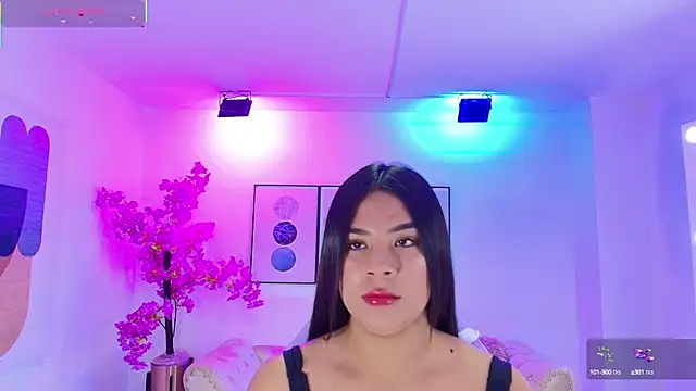 Kaori ayu online show from October 15, 12:41 pm