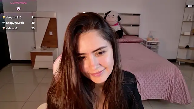Snapshot of AllisonPalmer chatting on September 15, 2:25 pm AllisonPalmer online show from September 15, 2:25 pm