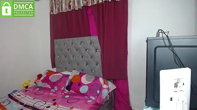 susana2523 online show from June 15, 3:51 am
