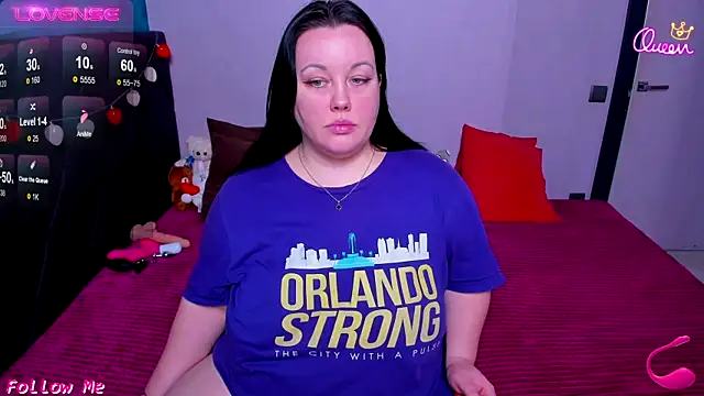 BubbleEmma online show from March 4, 1:07 pm