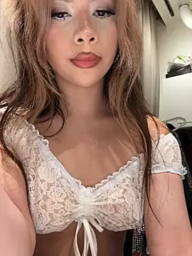 jackelinuh online show from February 22, 2:12 am