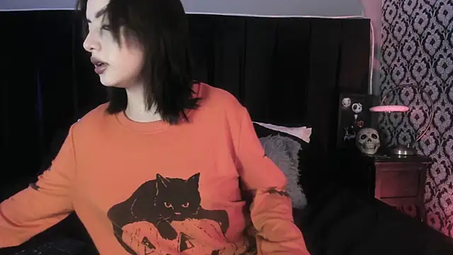 Adeelinee online show from March 7, 9:22 pm