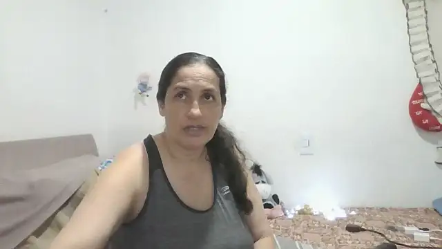 ximenajimenez online show from September 19, 11:04 pm