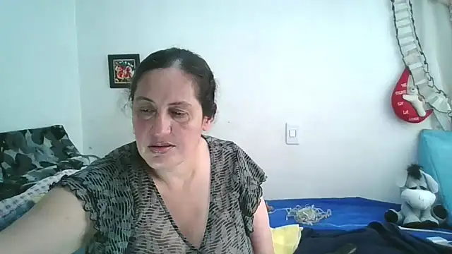 ximenajimenez online show from March 1, 7:57 pm