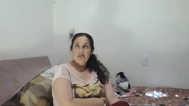 ximenajimenez online show from October 11, 12:04 am