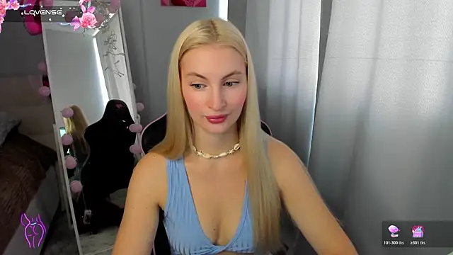 Kimmy powell online show from July 23, 4:42 am