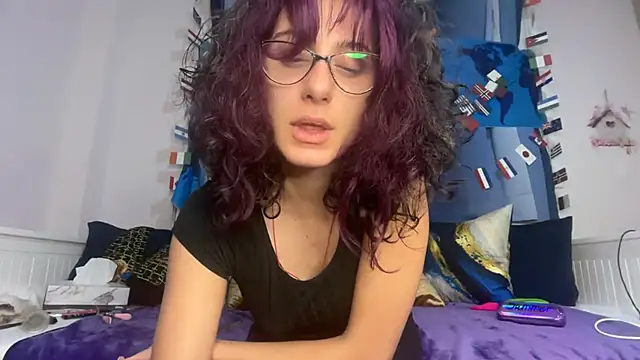 Clitarosaurusrexi online show from July 14, 8:57 pm