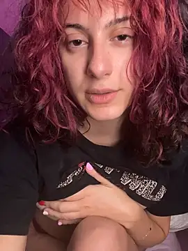 Clitarosaurusrexi online show from July 26, 10:39 pm