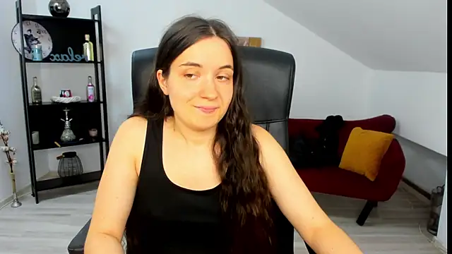 MelissaWiliam online show from August 3, 11:16 am