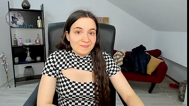 MelissaWiliam online show from April 28, 11:03 am