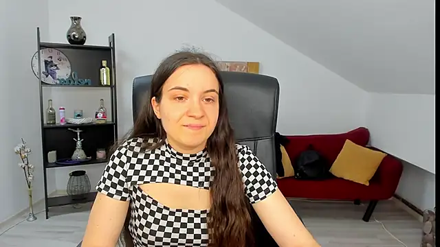 MelissaWiliam online show from June 16, 11:00 am