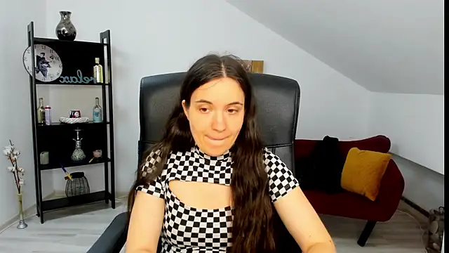 MelissaWiliam online show from July 28, 4:39 pm