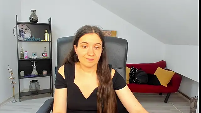 MelissaWiliam online show from July 1, 11:32 am