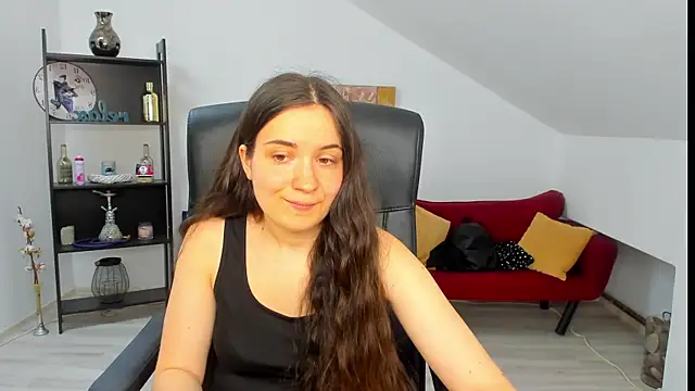 MelissaWiliam online show from June 29, 11:21 am