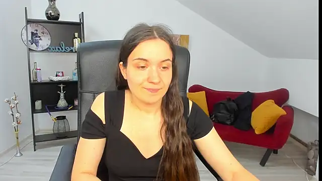 MelissaWiliam online show from July 22, 11:22 am