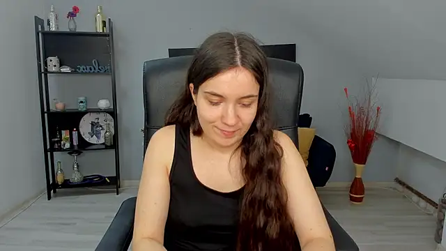 MelissaWiliam online show from March 2, 12:01 pm