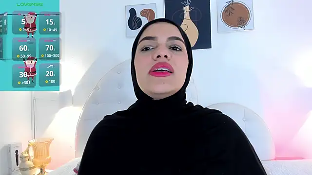 Umarani  online show from December 1, 6:32 pm